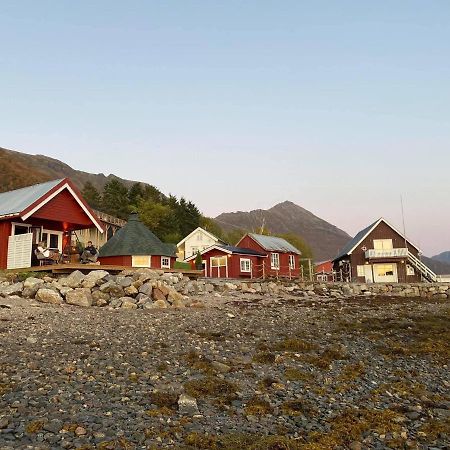 Amandastua Apartment Sortland Exterior photo